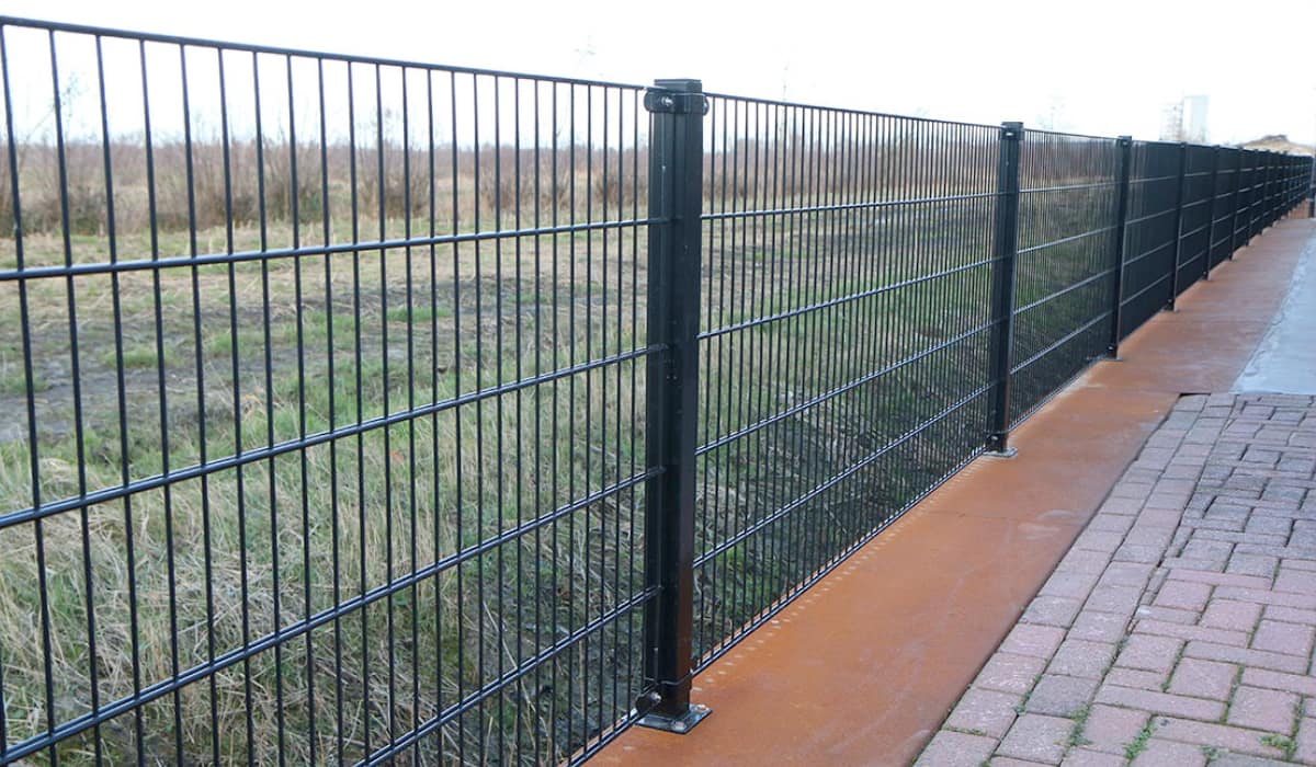 Hekwerk bestellen in Flevoland