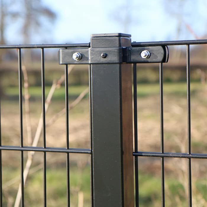Hekwerk bestellen in Flevoland