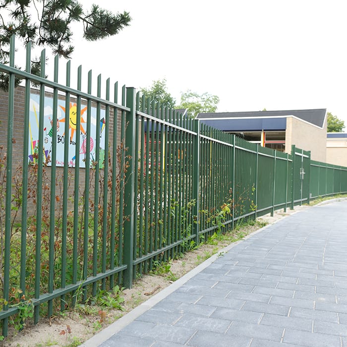 Hekwerk webshop Flevoland