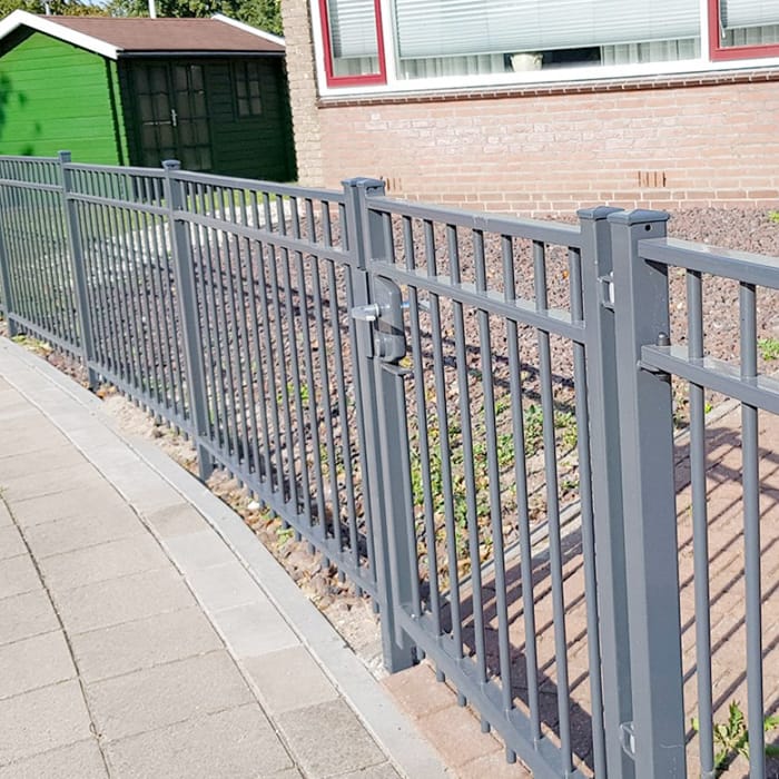 Sierhekwerk kopen in Flevoland