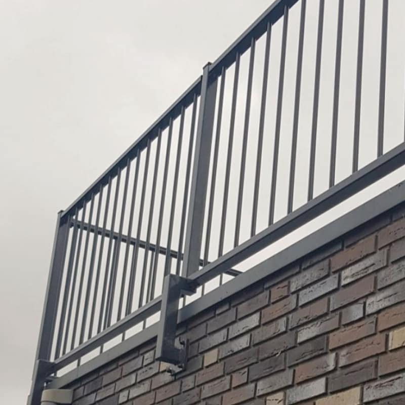 Balustrades