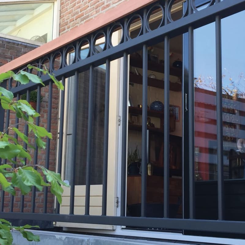 Balustrades