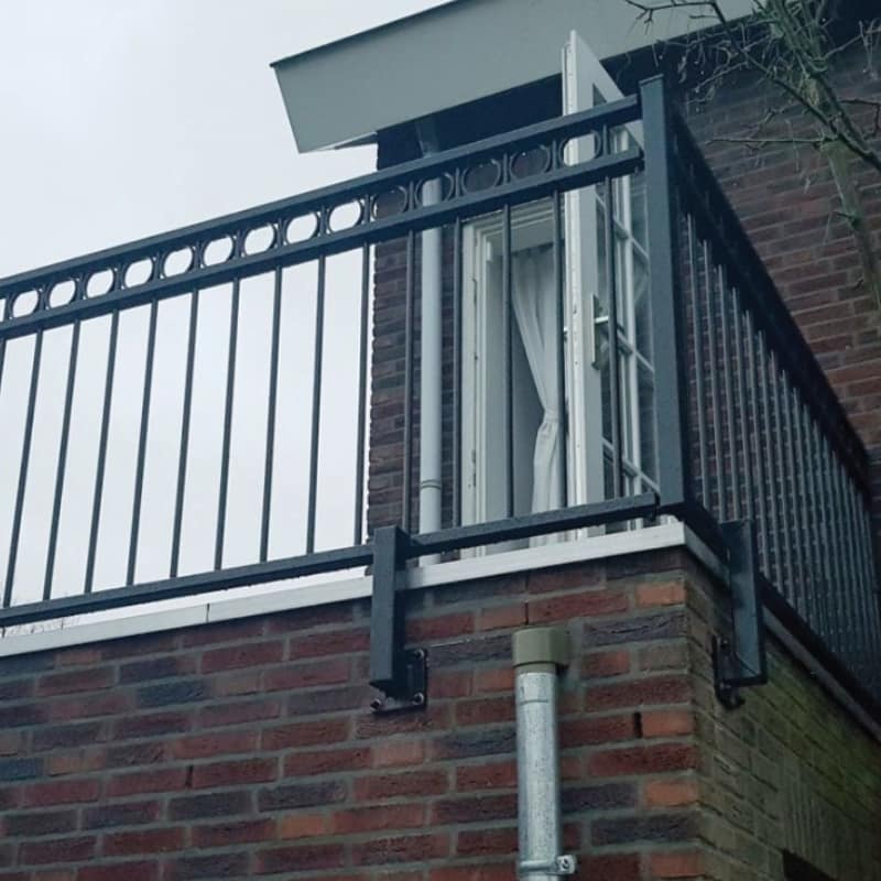 Balustrades
