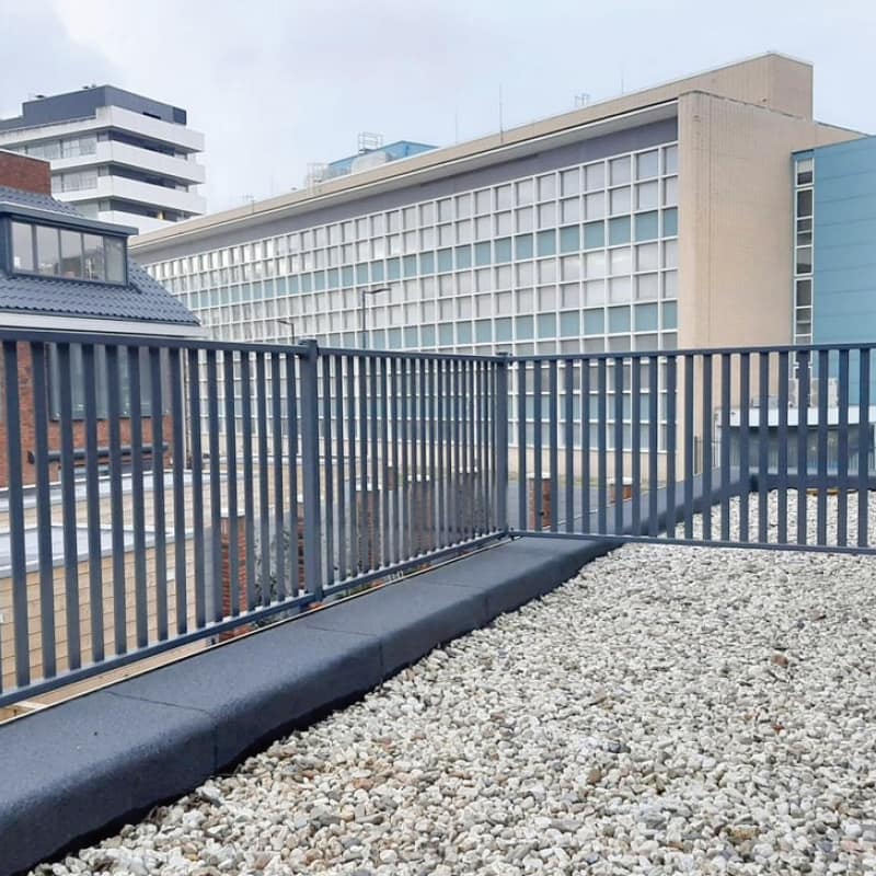 Balustrades