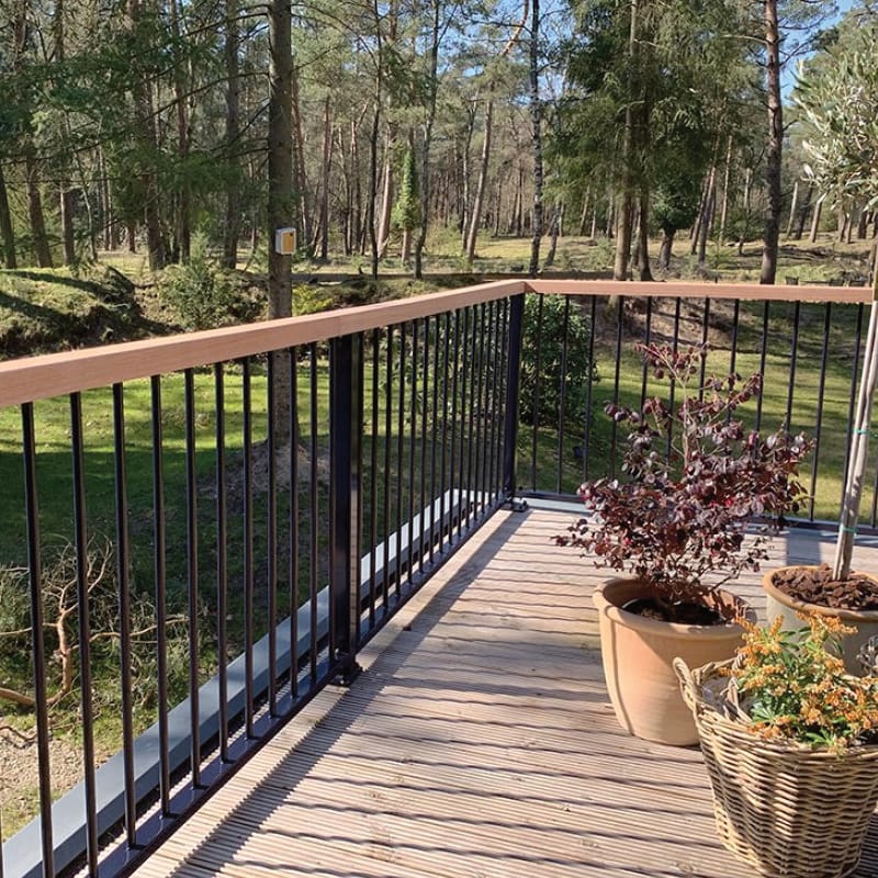 Balustrades