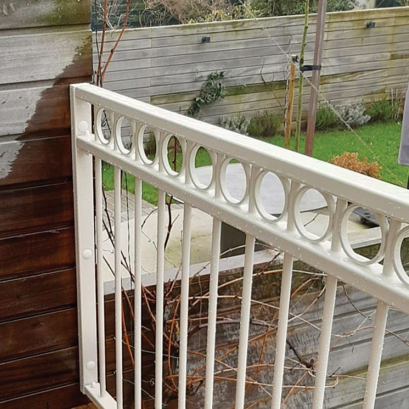 Balustrades
