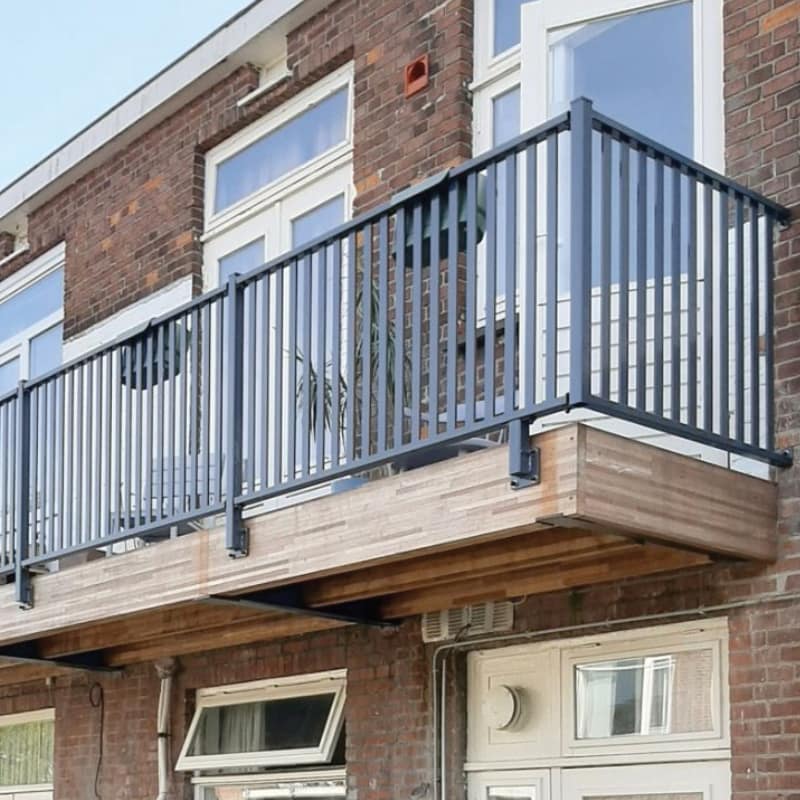 Balustrades