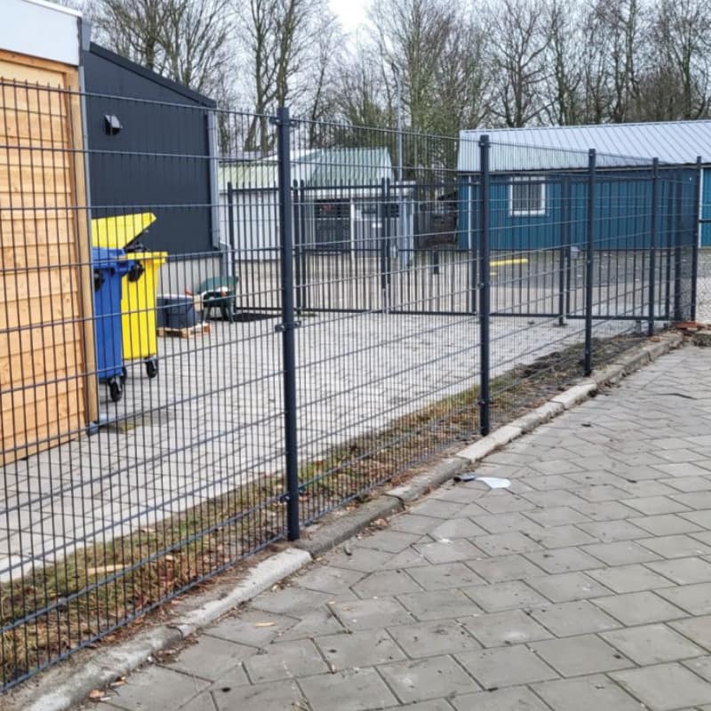 Hekwerk